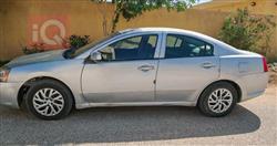 Mitsubishi Galant